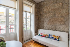 ZD Moreira Flats B
